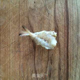 百鸟归巢的做法步骤：10