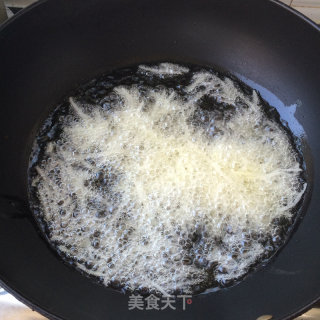 百鸟归巢的做法步骤：16