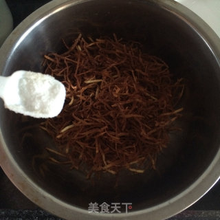 百鸟归巢的做法步骤：18