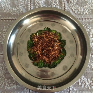 百鸟归巢的做法步骤：20