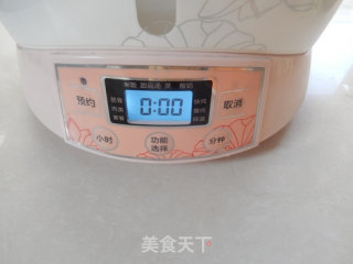 银耳木瓜糖水的做法步骤：6
