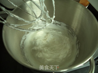 果仁巧克力淋面蛋糕的做法步骤：10
