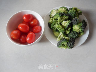 果树沙拉的做法步骤：3