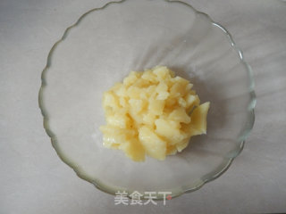 果树沙拉的做法步骤：4