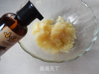 果树沙拉的做法步骤：5
