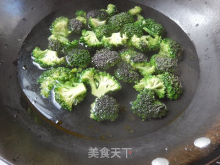 果树沙拉的做法步骤：7