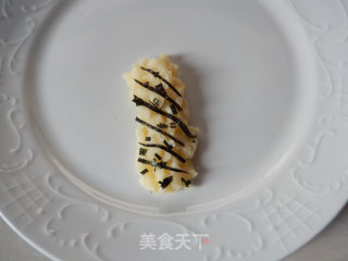 果树沙拉的做法步骤：9