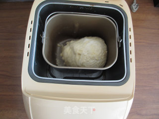 老式面包的做法步骤：4