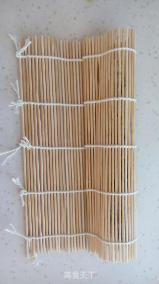樱花卷的做法步骤：11
