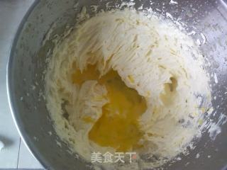 小熊抹茶曲奇饼干的做法步骤：4