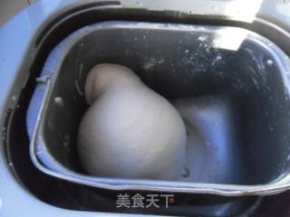 原味面包的做法步骤：8