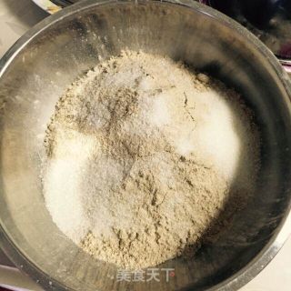 健脾养胃、增强抵抗力——八珍糕的做法步骤：2
