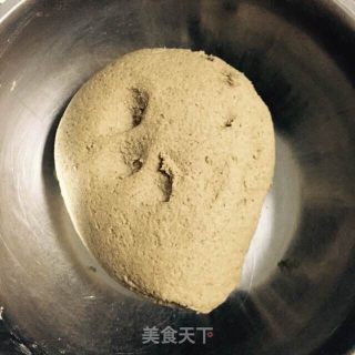健脾养胃、增强抵抗力——八珍糕的做法步骤：3
