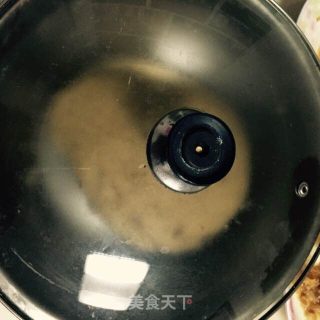 健脾养胃、增强抵抗力——八珍糕的做法步骤：4