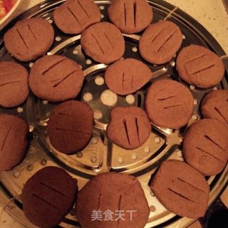 健脾养胃、增强抵抗力——八珍糕的做法步骤：6