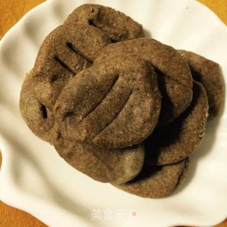 健脾养胃、增强抵抗力——八珍糕的做法步骤：7
