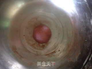 萌羊羊曲奇——大波萌物来袭的做法步骤：5