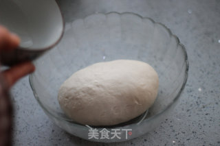 新蜜汁肉夹馍的做法步骤：6