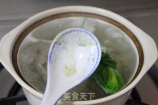 【红烧牛尾】：老少皆宜营养丰富的做法步骤：6