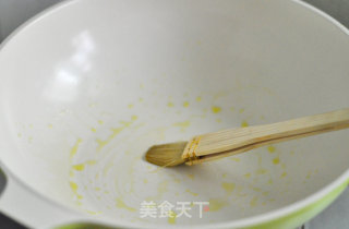 香甜鲜果松饼的做法步骤：9
