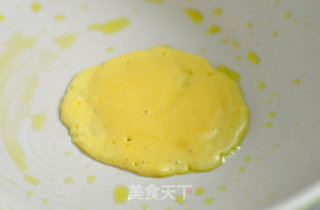 香甜鲜果松饼的做法步骤：10