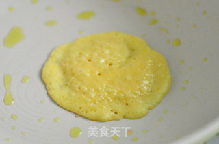 香甜鲜果松饼的做法步骤：11