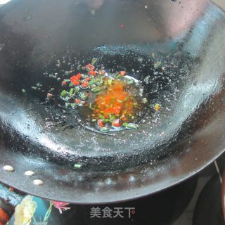 猪肉豆腐盒子的做法步骤：9