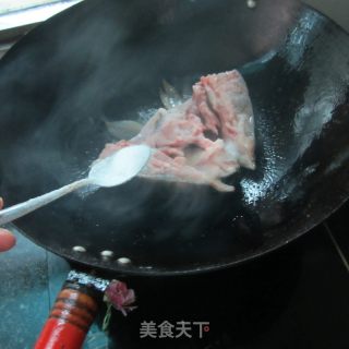 葱香鱼头汤的做法步骤：4