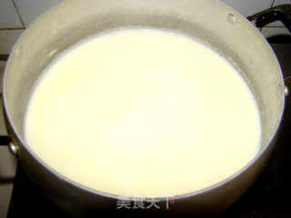 自制豆腐脑的做法步骤：6