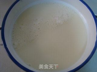 自制豆腐脑的做法步骤：8
