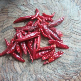 麻辣卤肉的做法步骤：2