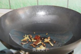 毛血旺的做法步骤：4