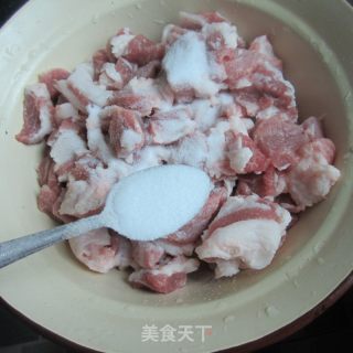 学做烤肠-----烤箱食谱的做法步骤：3