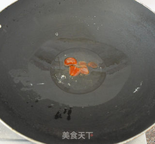 咸蛋瘦肉茴香汤的做法步骤：4