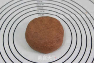 【番茄配方】熔岩下的泡芙——脆皮泡芙，美味依旧的做法步骤：7