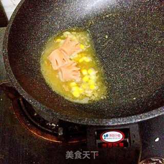 蔬菜蛋卷的做法步骤：7