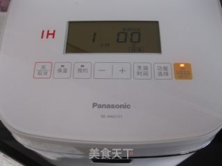 糯米藕的做法步骤：6