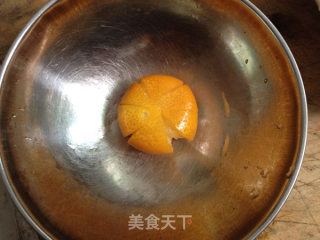 糖渍金桔的做法步骤：4
