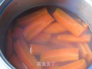 甜椒蔬菜沙拉的做法步骤：4