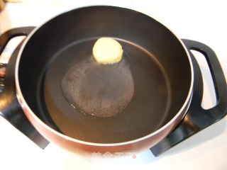 香甜玉米饼的做法步骤：7