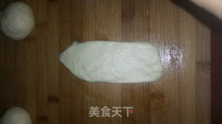 可爱的青蛙包的做法步骤：4