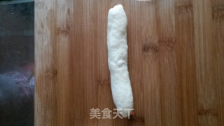 可爱的青蛙包的做法步骤：5