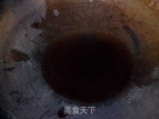 彩色糖不甩的做法步骤：6