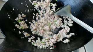 玉米豆腐羹的做法步骤：3