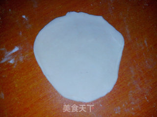 彩色水晶蒸饺的做法步骤：6