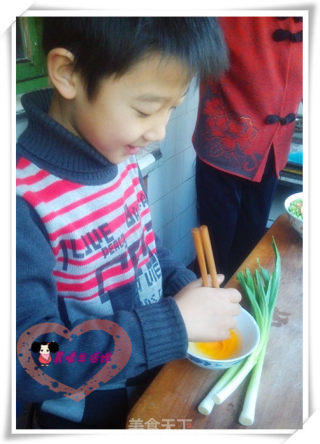 陕西人看过来——岐山臊子面的做法步骤：6