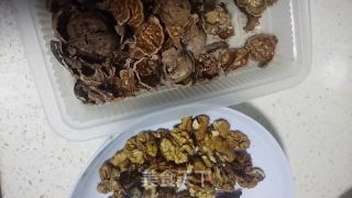 琥珀核桃的做法步骤：2