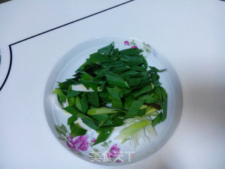 土豆海带炒肉片的做法步骤：3
