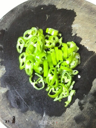 鲍汁素菜的做法步骤：5