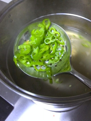鲍汁素菜的做法步骤：8